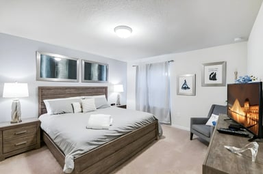 Bedroom 4