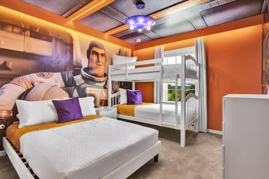 Bedroom 3