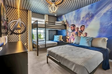 Bedroom 4