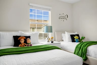 Bedroom 3