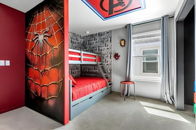 Bedroom 5