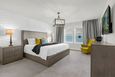 Bedroom 5