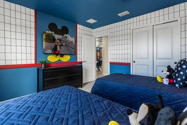 Bedroom 7