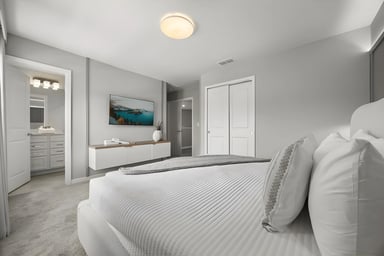 Bedroom 8