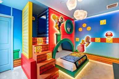Bedroom 6