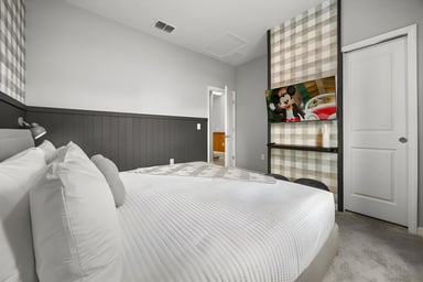 Bedroom 7