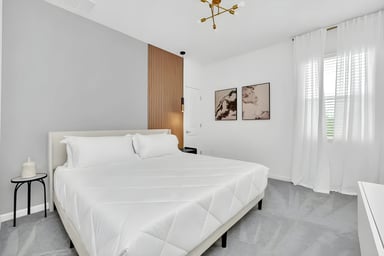 Bedroom 8
