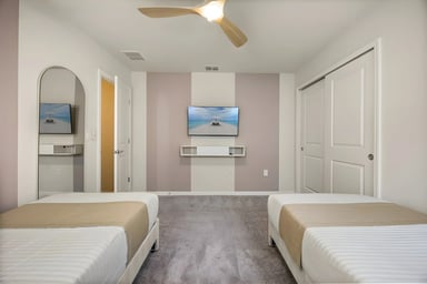 Bedroom 7