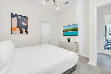Bedroom 7