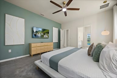 Bedroom 4