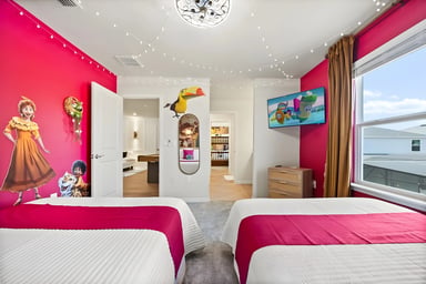 Bedroom 6