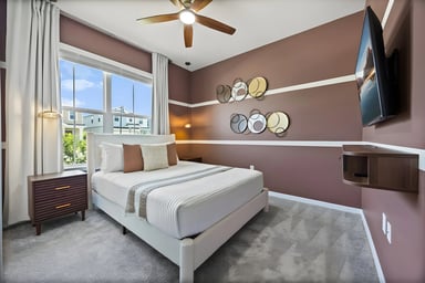 Bedroom 5