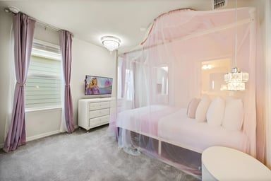 Bedroom 8