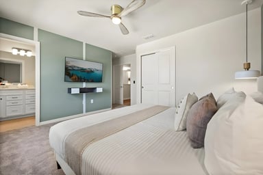 Bedroom 1