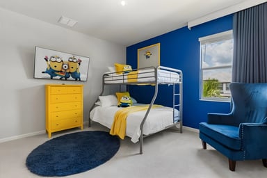 Bedroom 11