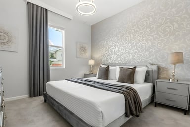 Bedroom 8