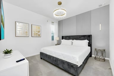 Bedroom 12