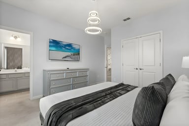 Bedroom 9