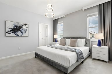 Bedroom 13