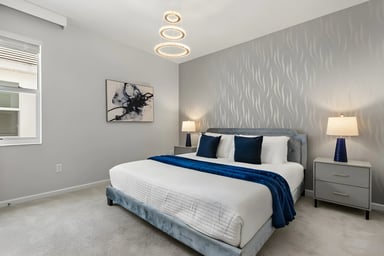 Bedroom 15