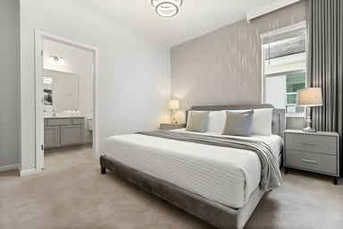 Bedroom 12