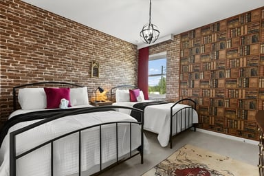 Bedroom 7