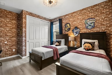 Bedroom 7