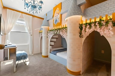 Bedroom 7