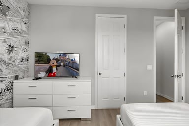 Bedroom 9