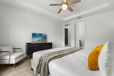 Bedroom 6