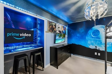 Bedroom 6