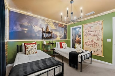 Bedroom 4