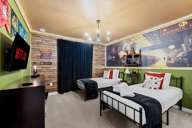 Bedroom 3