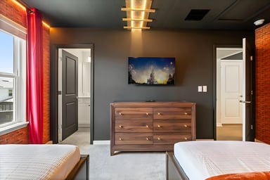 Bedroom 5