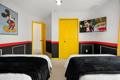 Bedroom 4