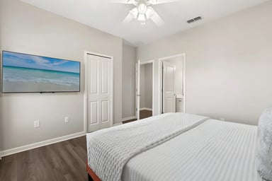 Bedroom 7