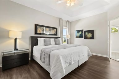 Bedroom 4