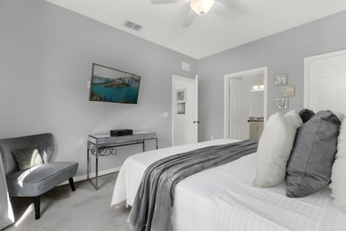 Bedroom 4