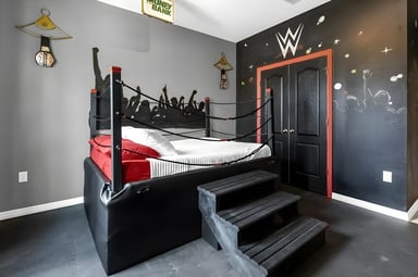 Bedroom 6