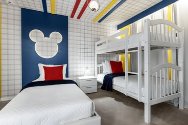 Bedroom 5