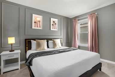 Bedroom 8