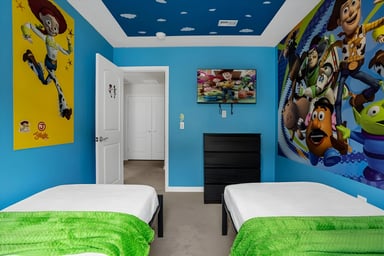 Bedroom 5
