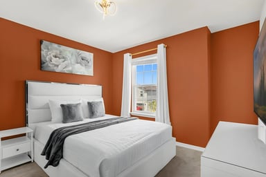 Bedroom 7