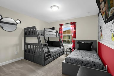 Bedroom 3