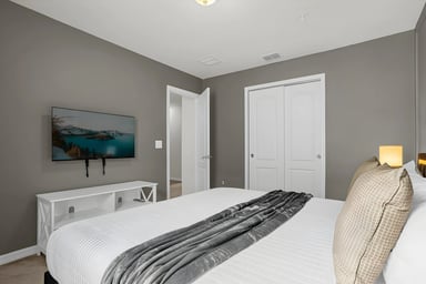 Bedroom 9