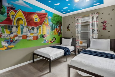 Bedroom 4