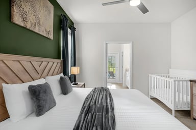 Bedroom 6