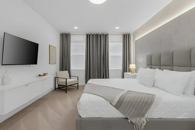 Bedroom 14