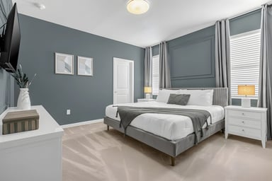 Bedroom 15