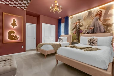 Bedroom 9